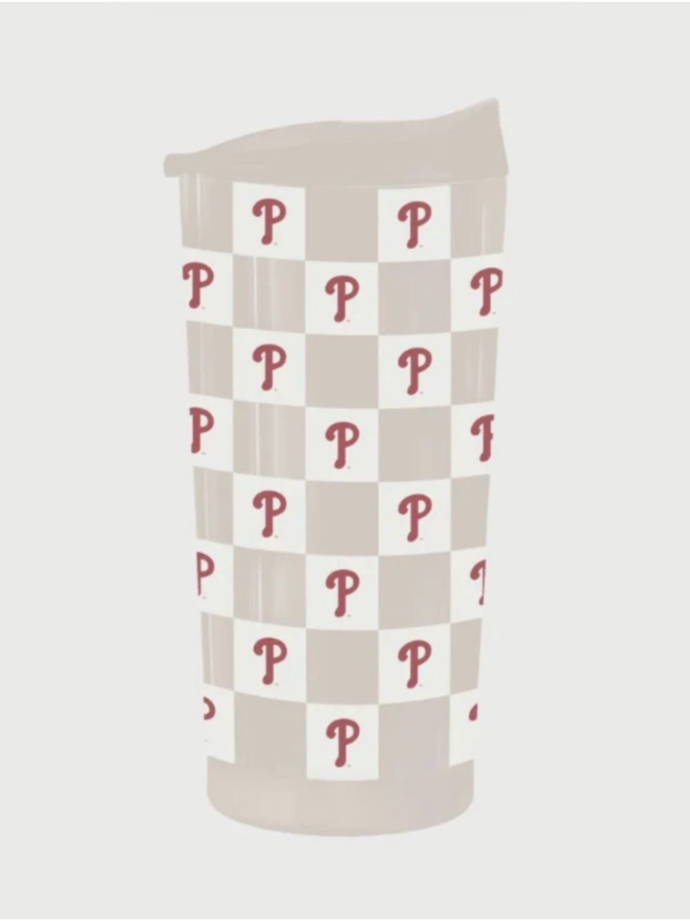 Philadelphia Phillies 20oz Drinkware